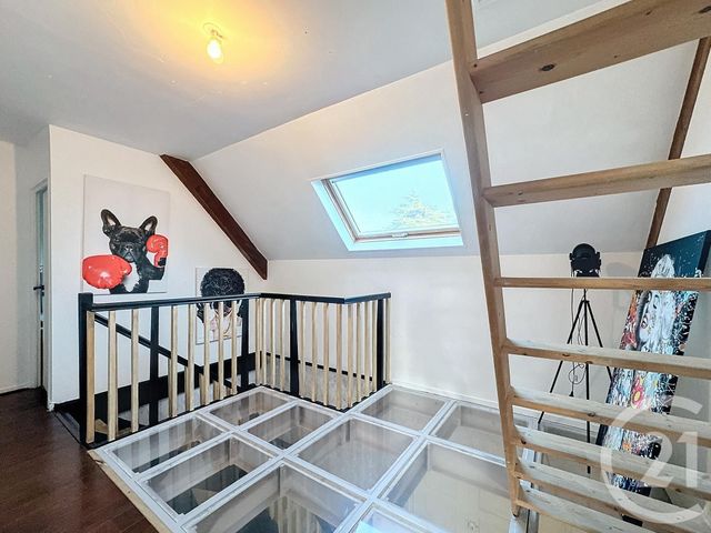 Maison à vendre - 5 pièces - 135 m2 - Orleans - 45 - CENTRE