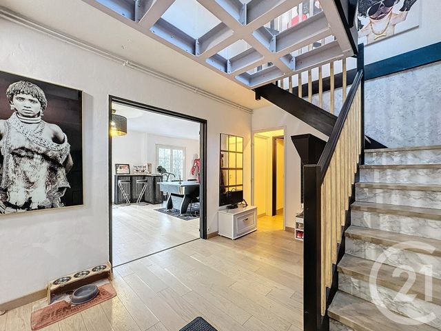 Maison à vendre - 5 pièces - 135 m2 - Orleans - 45 - CENTRE