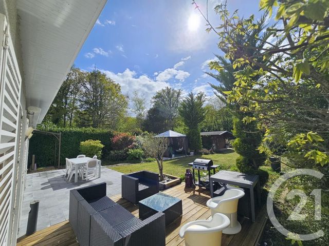 Maison à vendre - 5 pièces - 135 m2 - Orleans - 45 - CENTRE