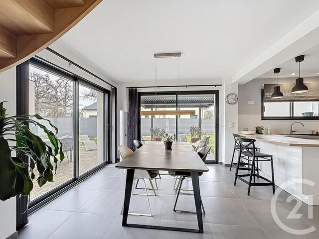 maison - OLIVET - 45