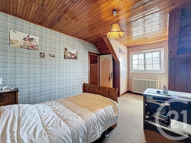 Maison à vendre - 5 pièces - 141 m2 - Fleury Les Aubrais - 45 - CENTRE