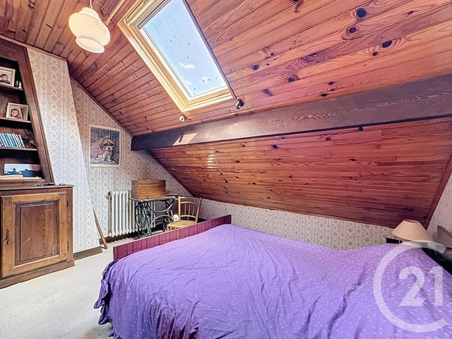 Maison à vendre - 5 pièces - 141 m2 - Fleury Les Aubrais - 45 - CENTRE