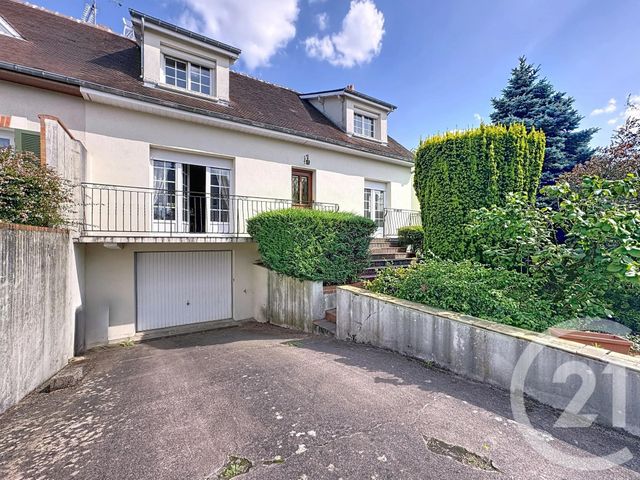 maison - FLEURY LES AUBRAIS - 45