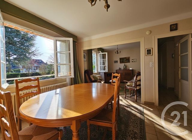 Maison &agrave; vendre - 4 pi&egrave;ces - 97,80 m2 - 45 - CENTRE