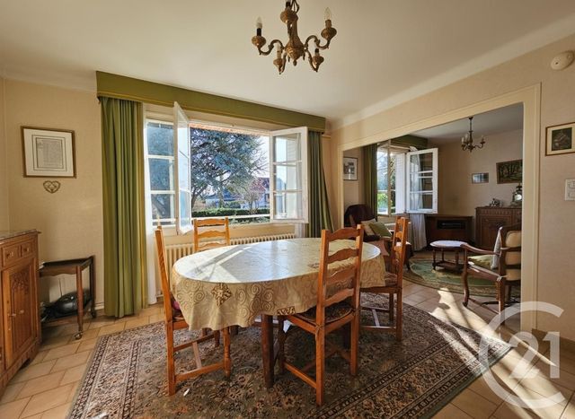 Maison &agrave; vendre - 4 pi&egrave;ces - 97,80 m2 - 45 - CENTRE