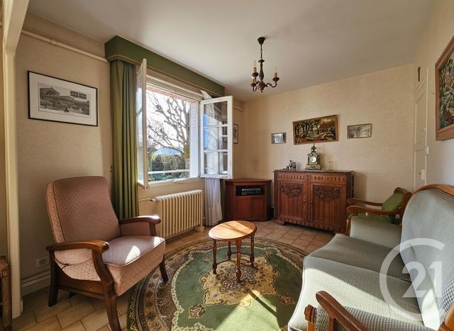 Maison &agrave; vendre - 4 pi&egrave;ces - 97,80 m2 - 45 - CENTRE