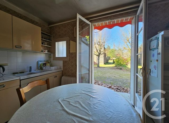 Maison &agrave; vendre - 4 pi&egrave;ces - 97,80 m2 - 45 - CENTRE