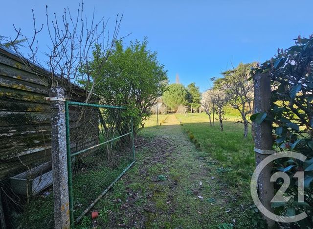 Maison &agrave; vendre - 4 pi&egrave;ces - 97,80 m2 - 45 - CENTRE