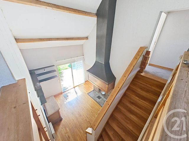 Maison &agrave; vendre - 7 pi&egrave;ces - 173 m2 - Olivet - 45 - CENTRE