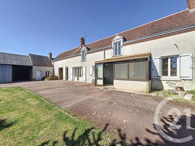 maison - OLIVET - 45