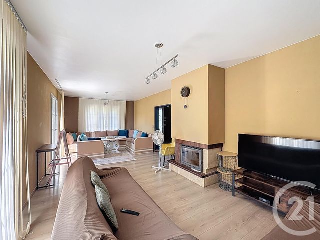 Maison à vendre - 5 pièces - 153,13 m2 - Orleans - 45 - CENTRE