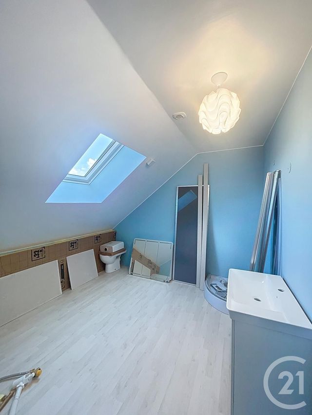 Maison à vendre - 5 pièces - 123,60 m2 - St Pryve St Mesmin - 45 - CENTRE