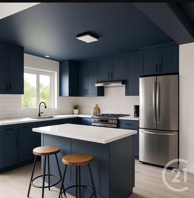 Maison à vendre - 5 pièces - 123,60 m2 - St Pryve St Mesmin - 45 - CENTRE