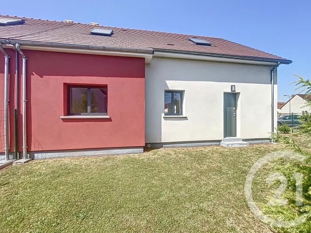 Maison à vendre - 5 pièces - 123,60 m2 - St Pryve St Mesmin - 45 - CENTRE