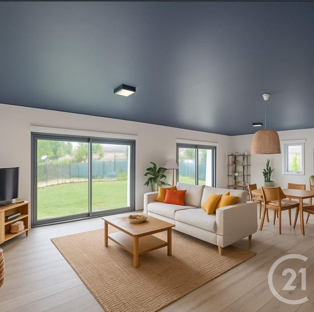 Maison à vendre - 5 pièces - 123,60 m2 - St Pryve St Mesmin - 45 - CENTRE